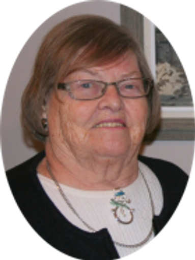 Helen  Marie Barnes Profile Photo