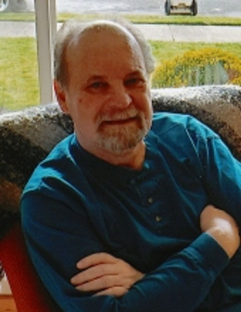 James Roger Crandall