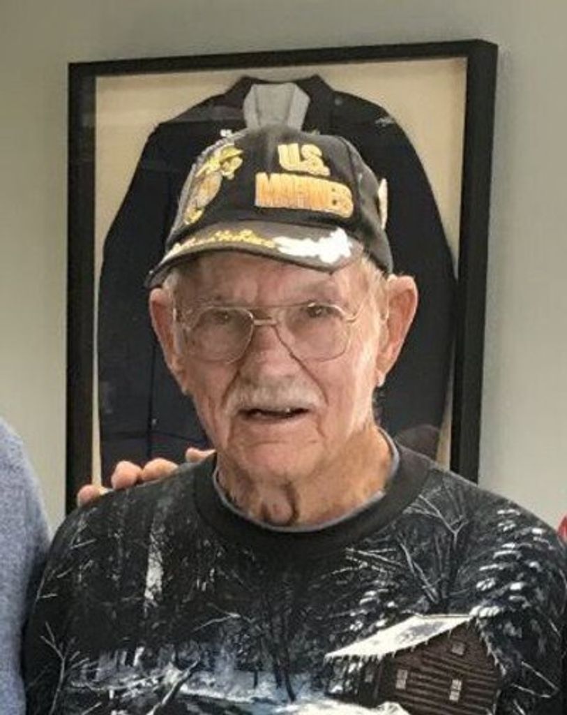 Gerald "Jerry" Lanahan Sr.