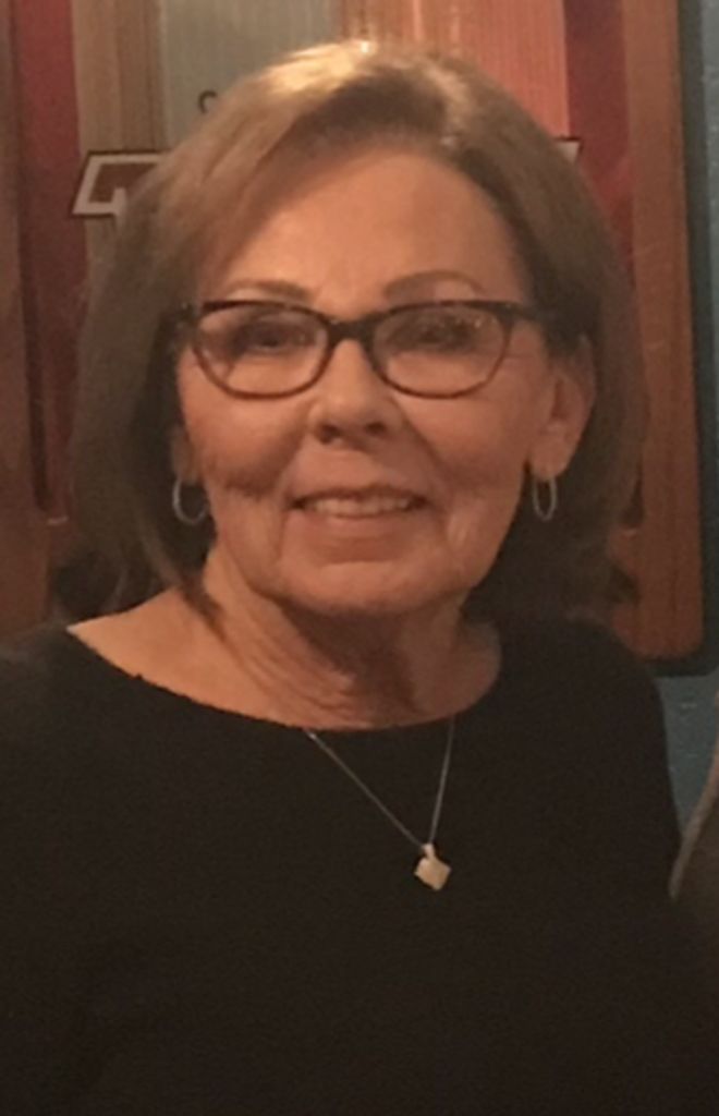 Darla Sue (Dick)  Spiess