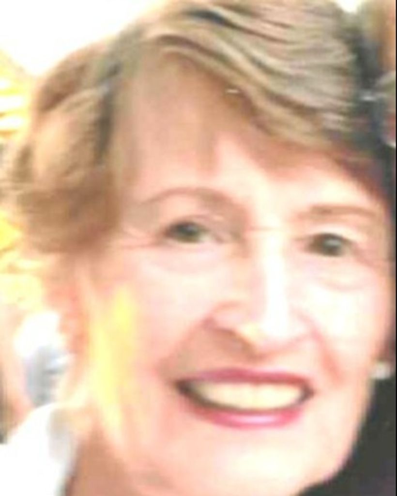 Mary Beth DeLuca Profile Photo