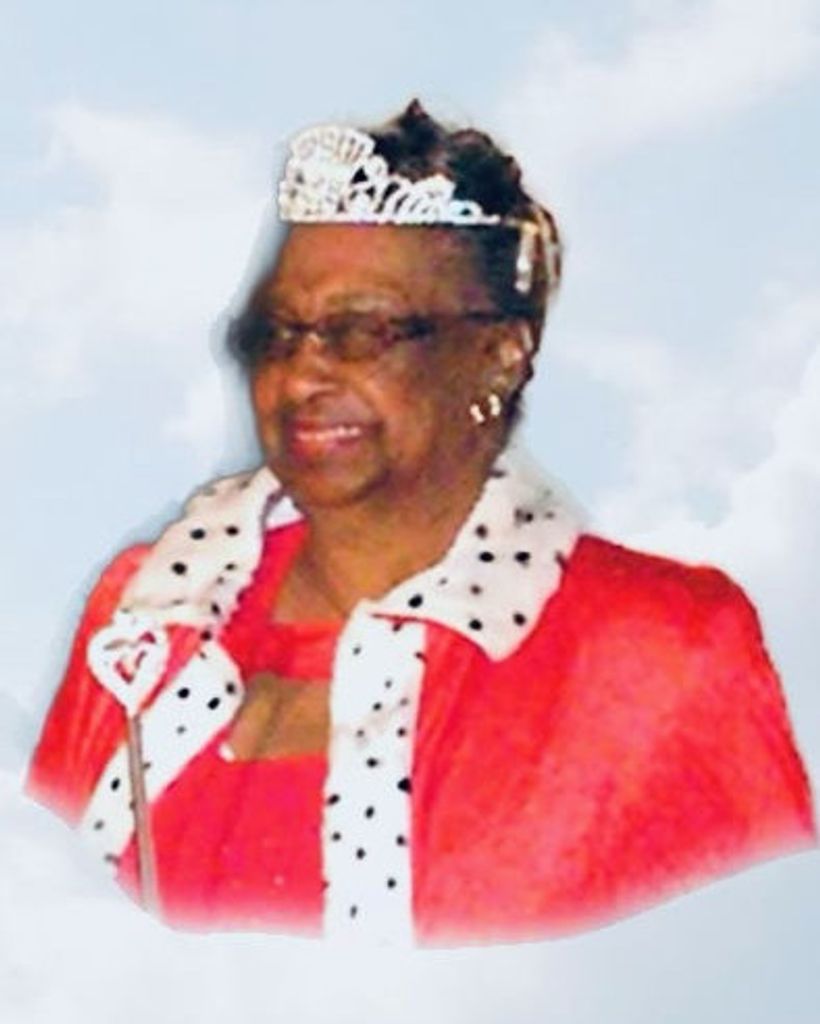 Irma Hunter