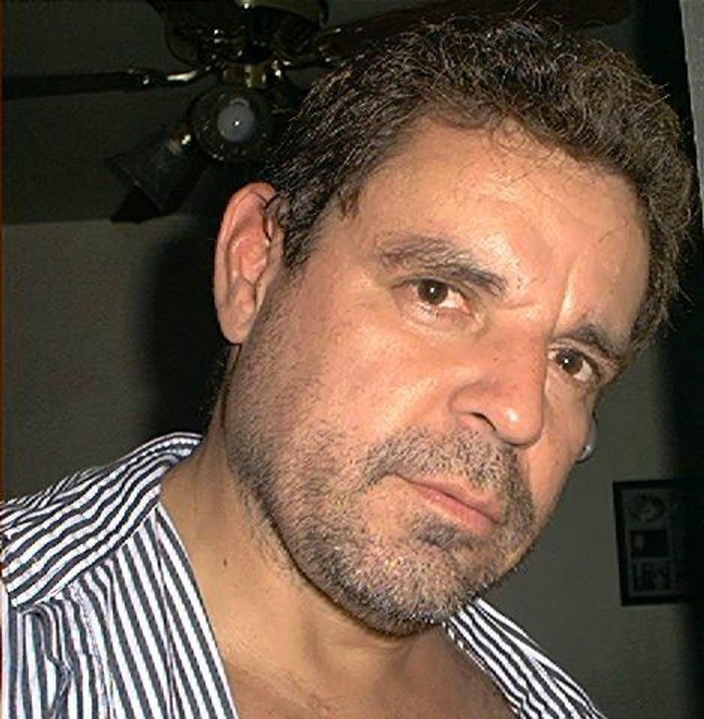 Elizardo, Bernabe