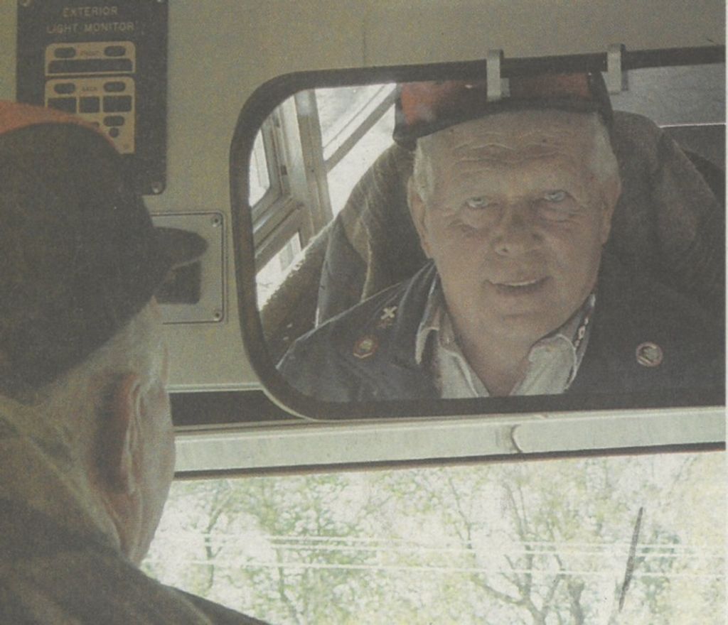 Stanley Keller Profile Photo