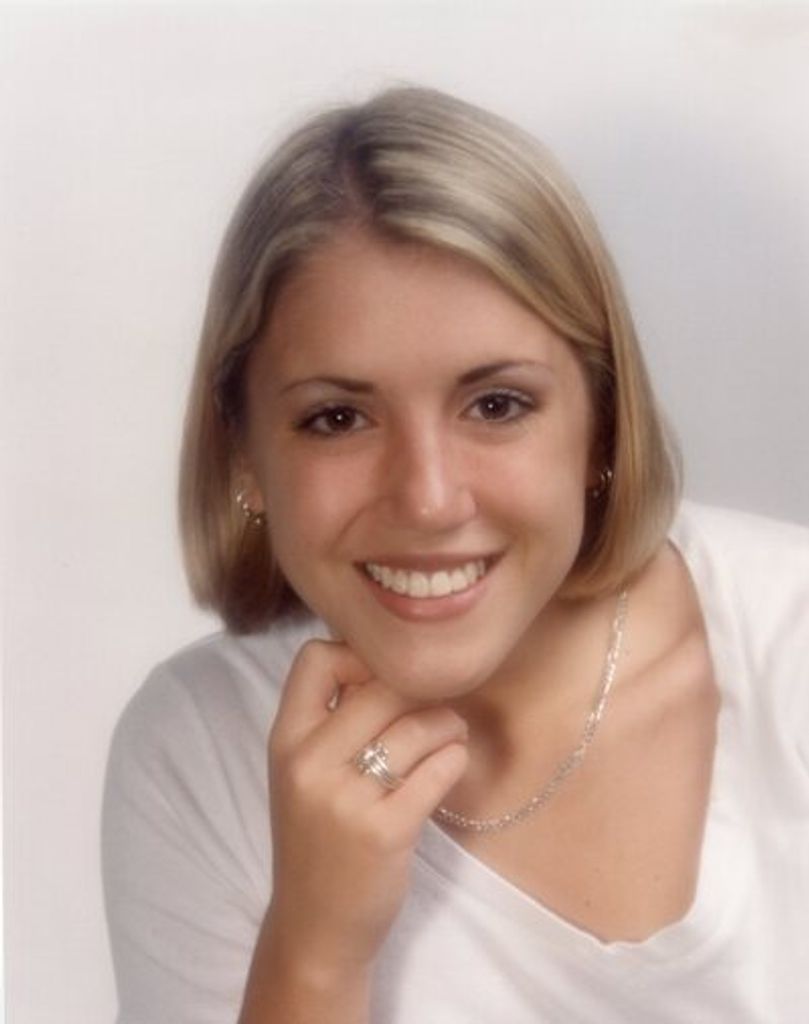 Melanie Lynn Giddens Profile Photo