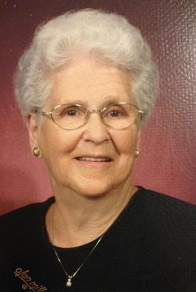 Eleanor G. Epley Profile Photo
