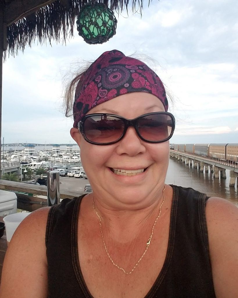 Becky Lynelle Gillihan