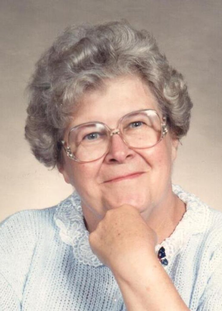 Katharine B. Fisher