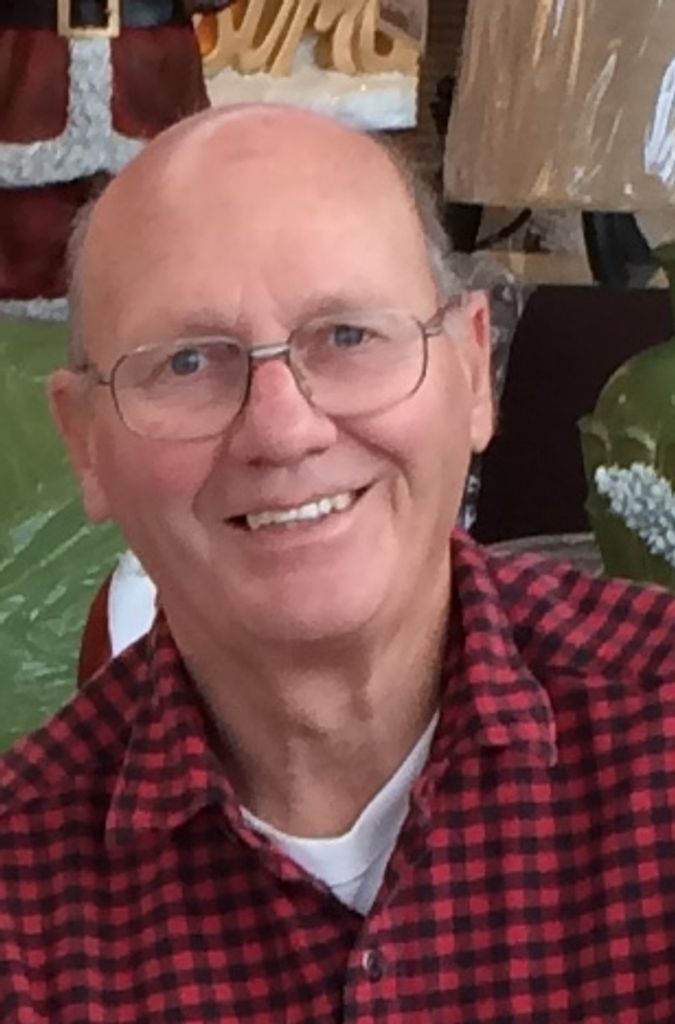 James "Jim" Williams Profile Photo