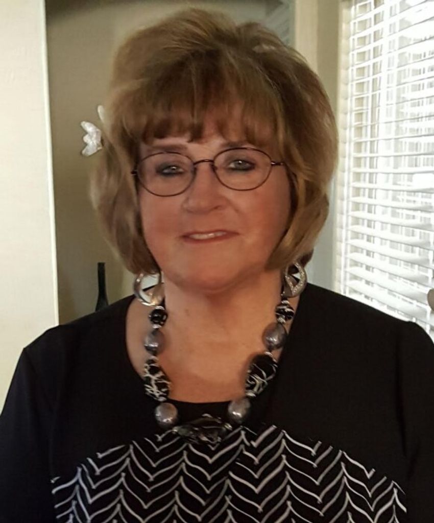 Beverly "Ma" Pugh