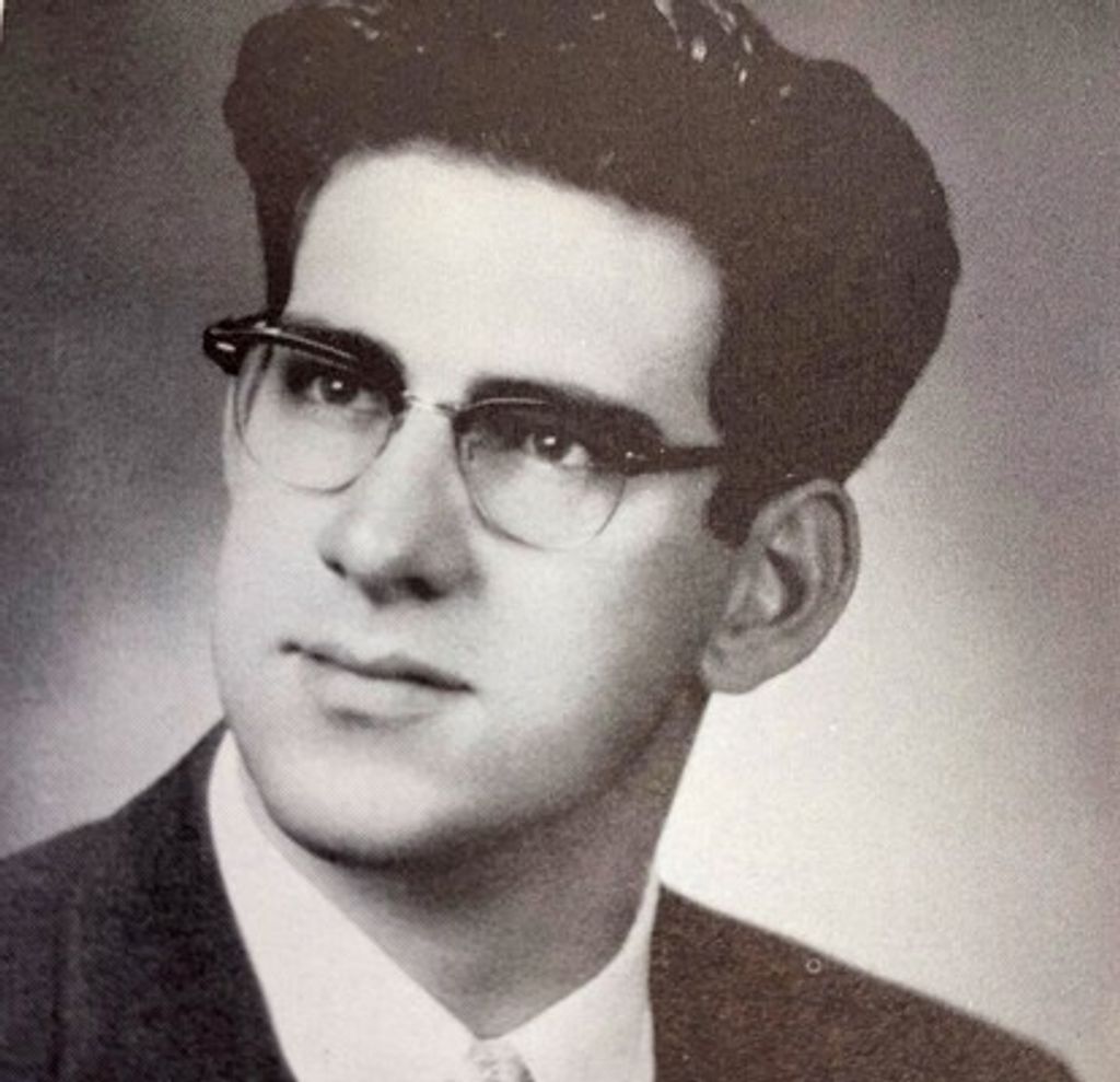 F. Kendall "Ken" Jackson Profile Photo