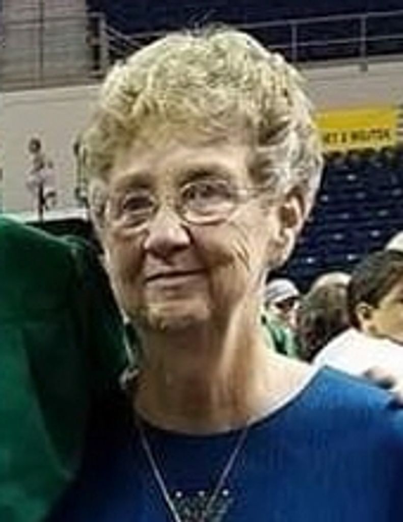 Helen V. Robinson