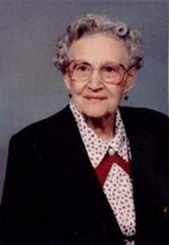 Esther Joyce King