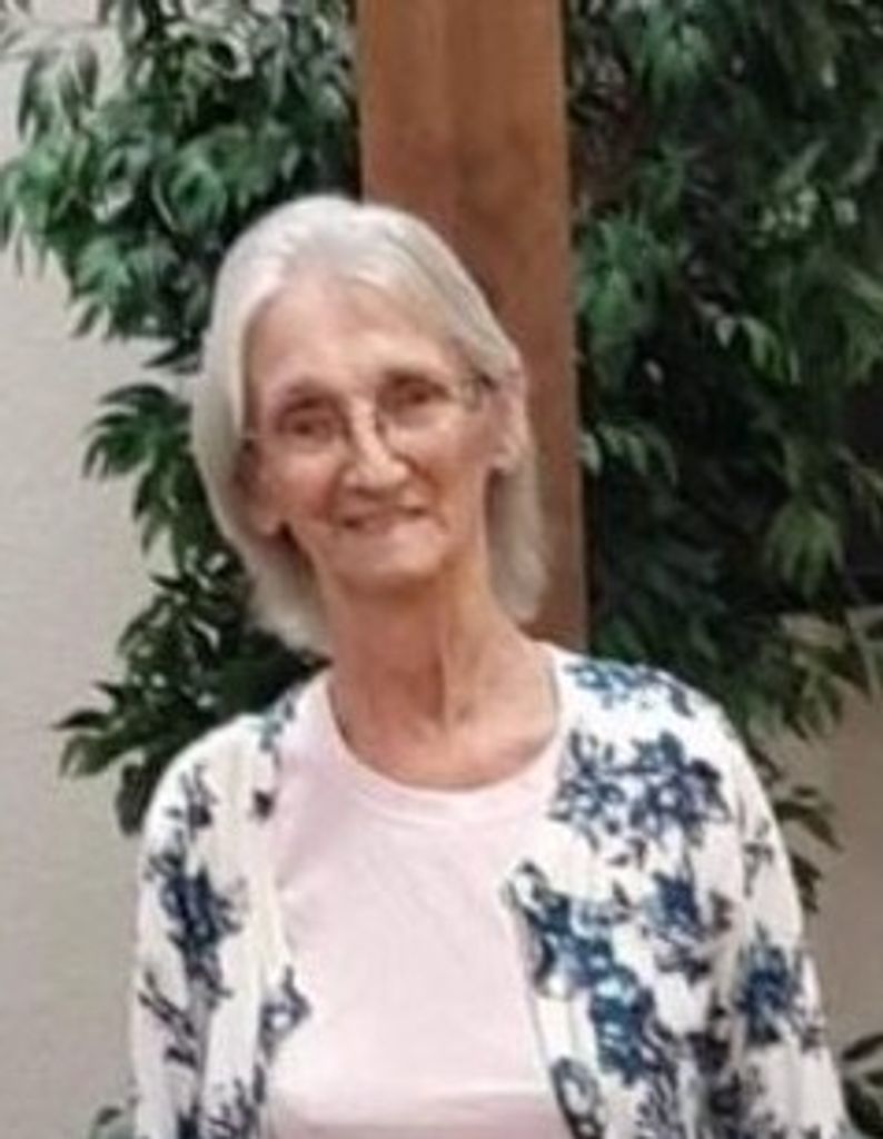 Annie Jones