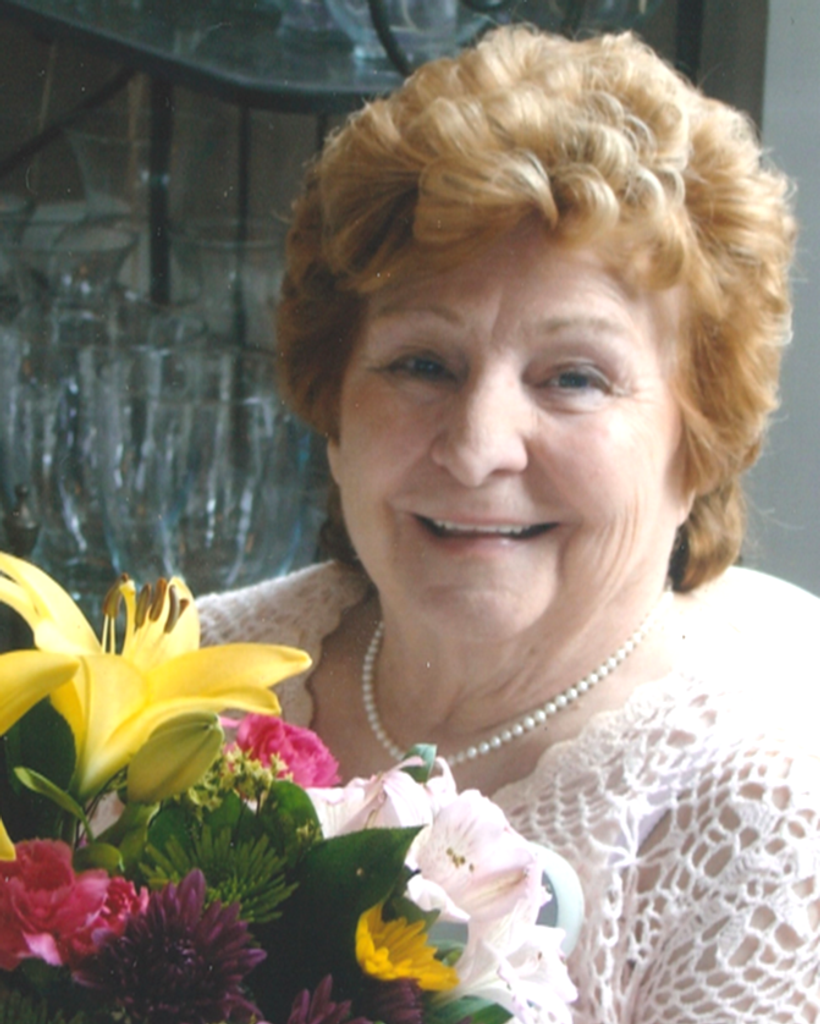 Shirley Guthrie Page