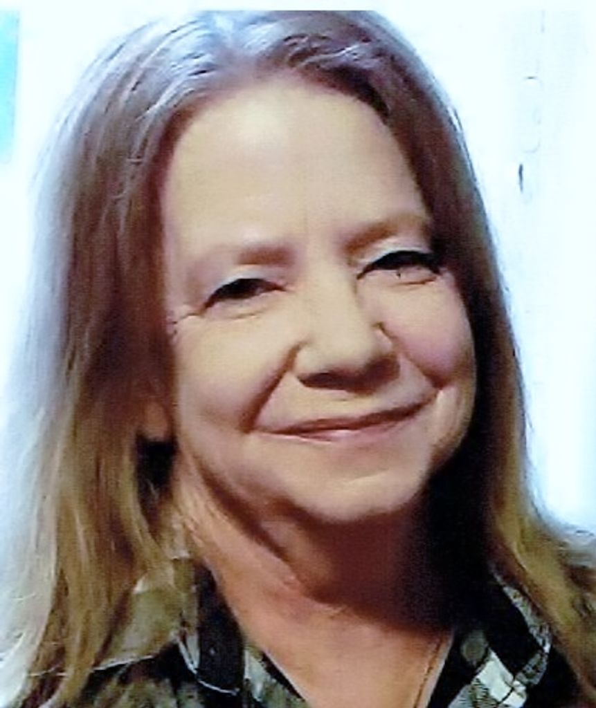 Susan V (Fryer)  Litzenberg