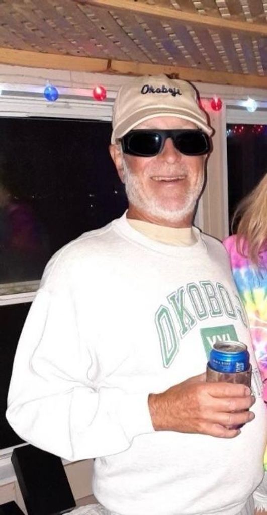 Donald "Jeff" J. Holstein Profile Photo