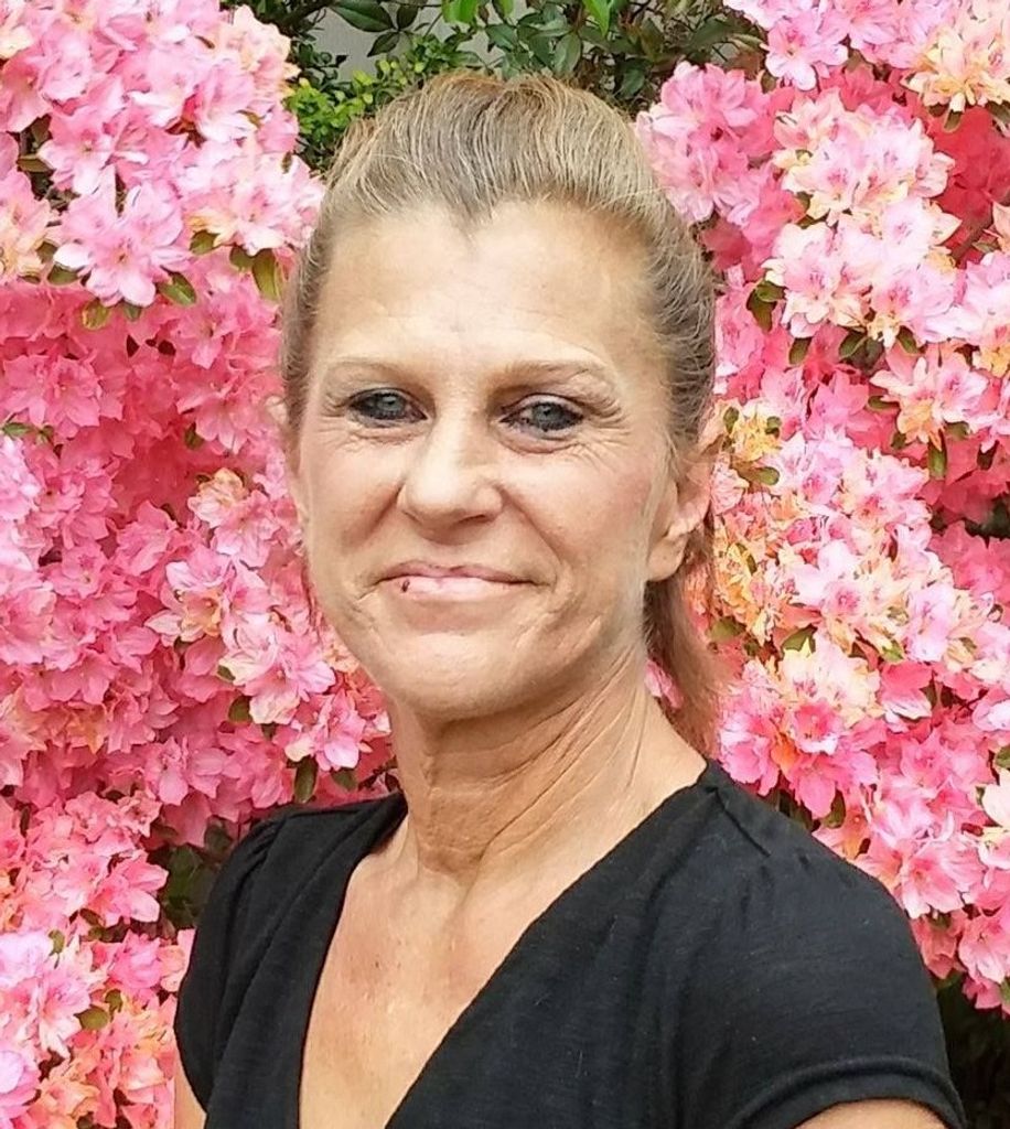 Tammy Hough Johnson