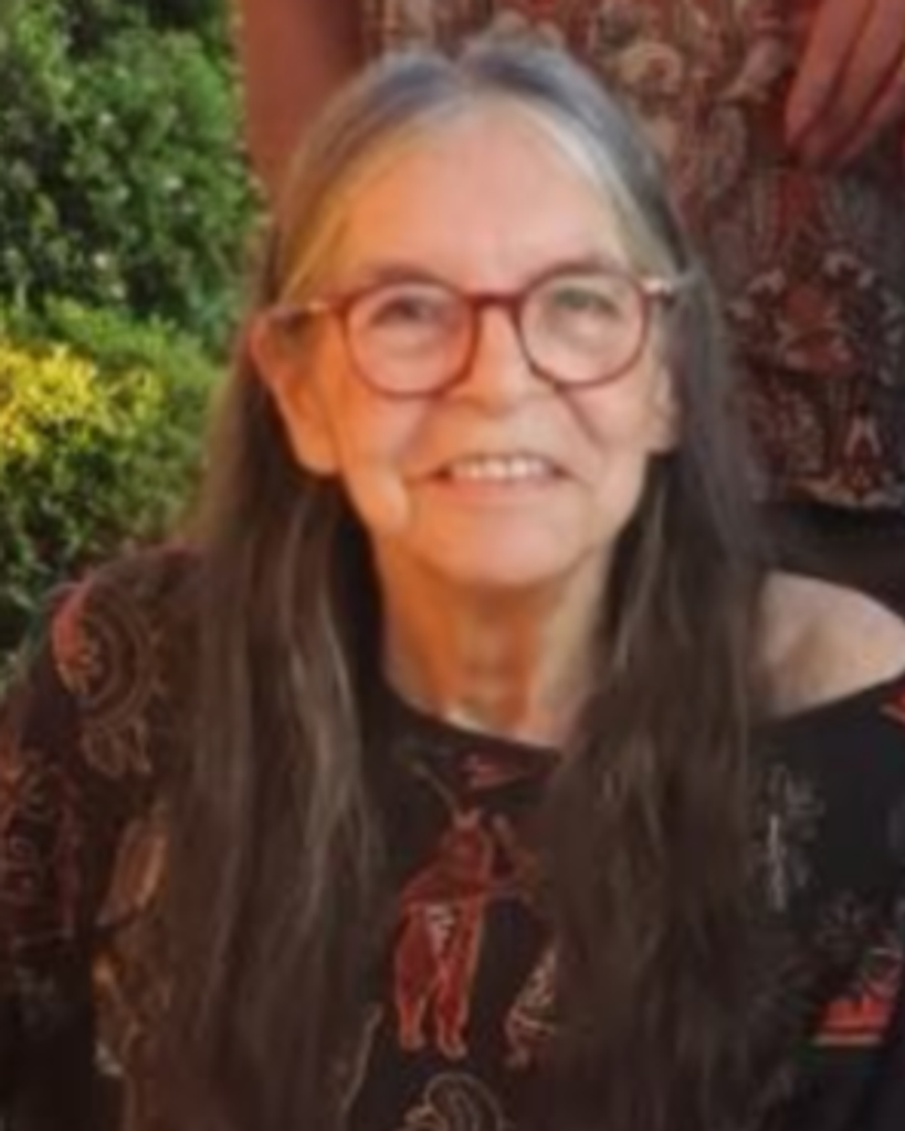 Virginia M. (Kreps) Howard