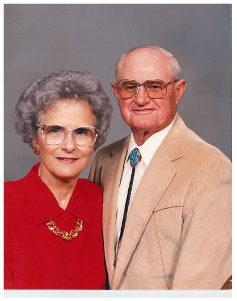 Jess "J.C." Clarence Autry, Jr. Profile Photo