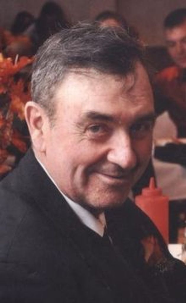 Roger W. Oxnem