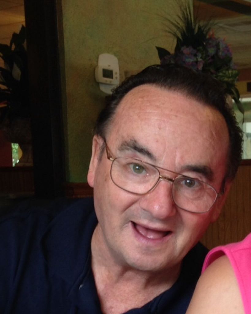 Robert J. Roberge Profile Photo