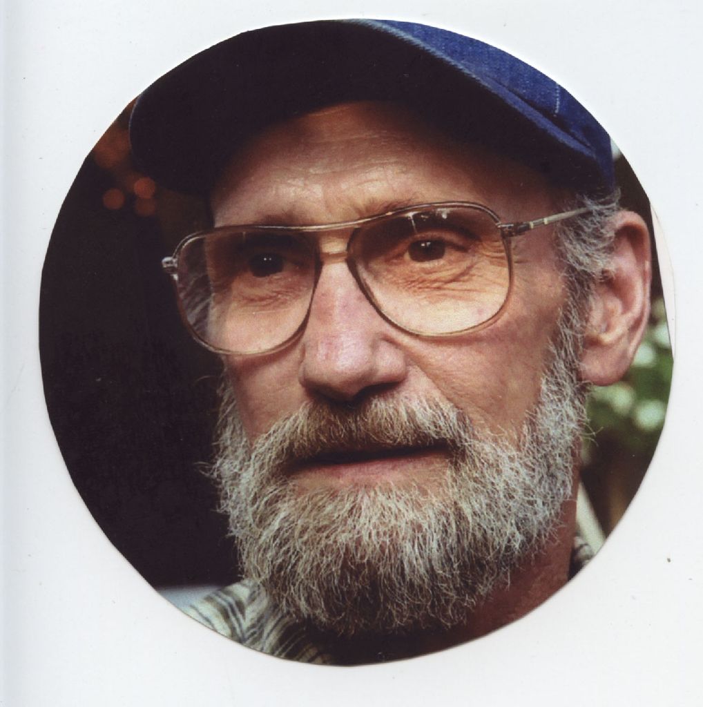 Robert "Bob" Lee Digue