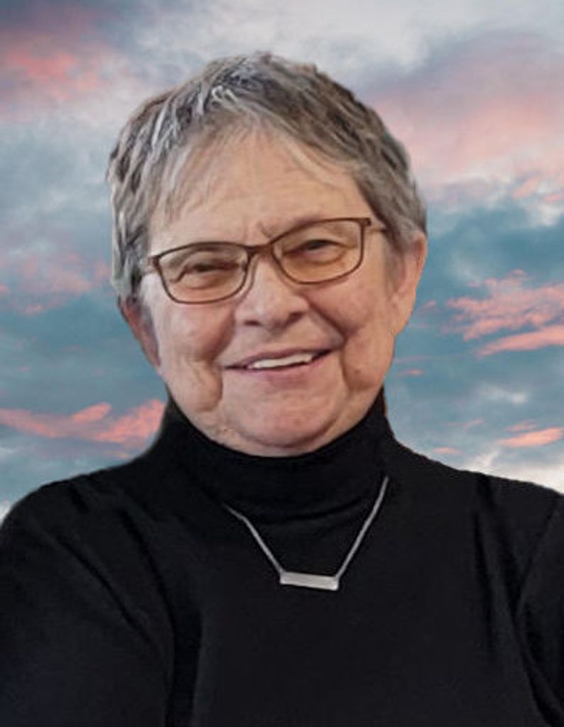 Shari Gehring