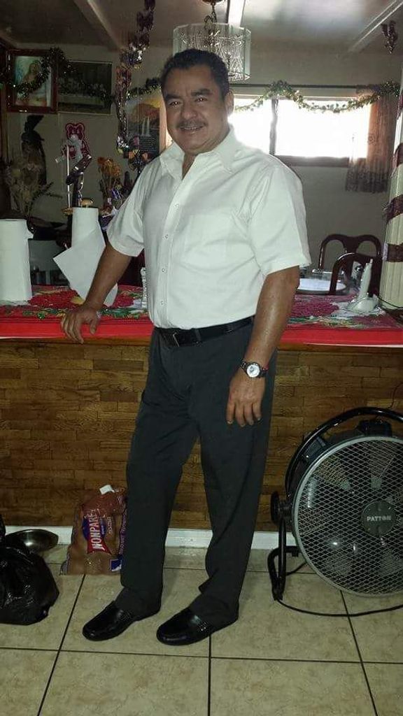Manuel Amilcar Santos Franco