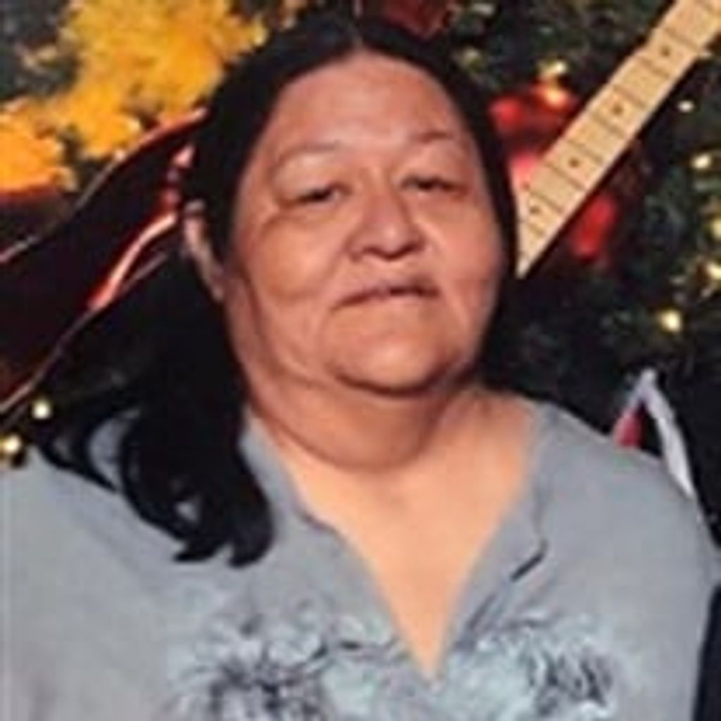 Teri Lynn Tartsah