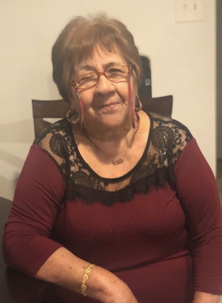 Teresa Hita