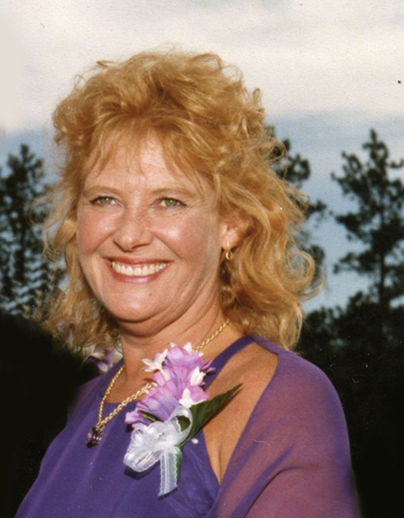 Elizabeth "Beth" Ann Sartorius