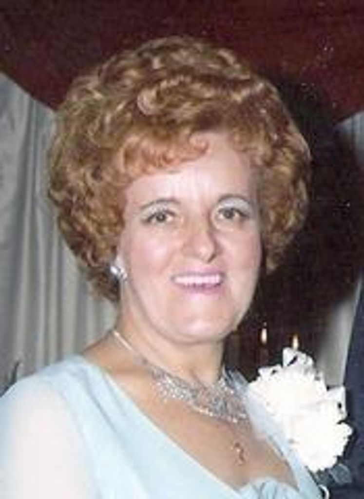 Susanne F. Zucchella