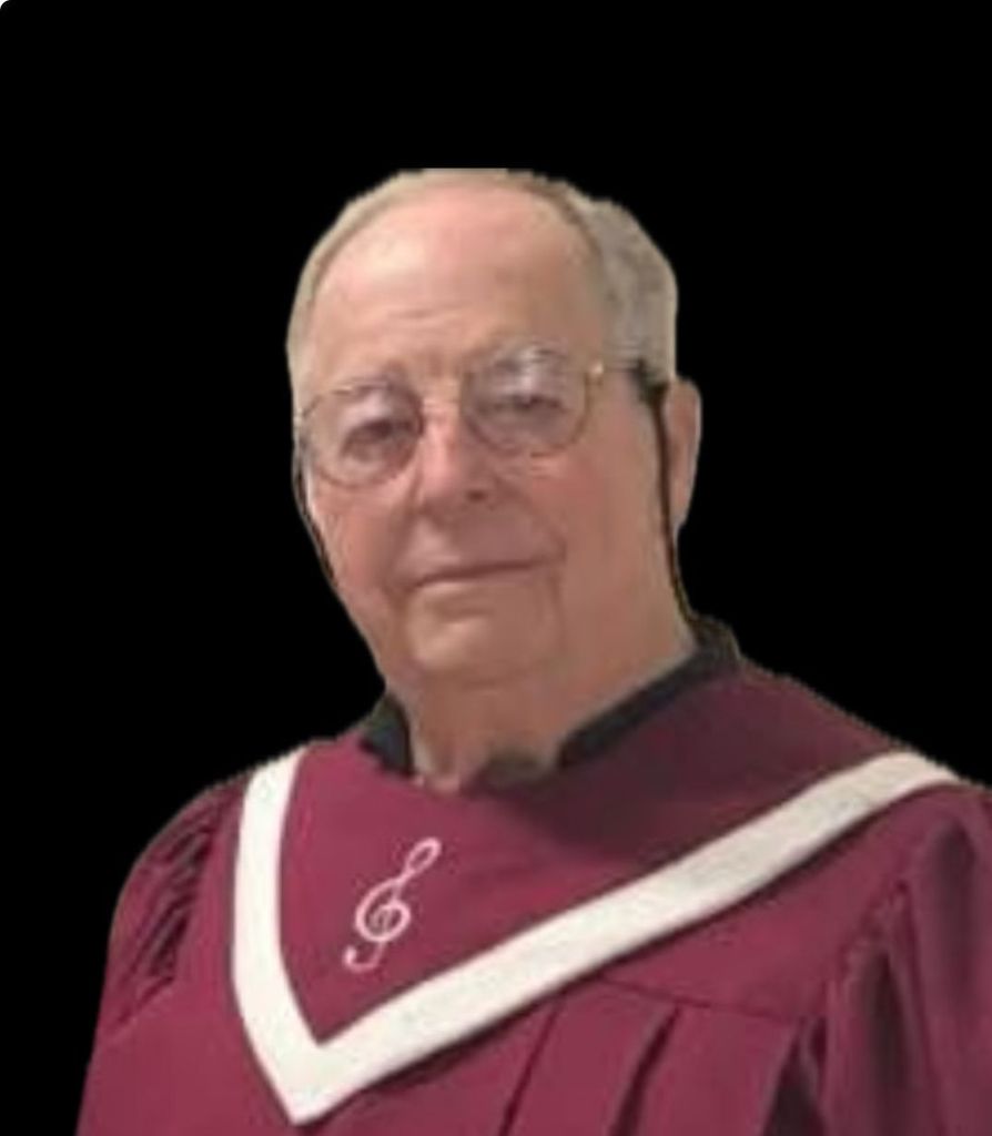 Gordon Brandon Regan Profile Photo