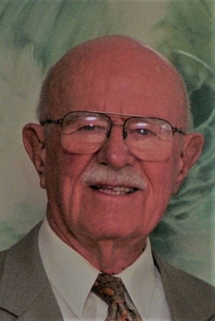 Thomas "Tom" Haig