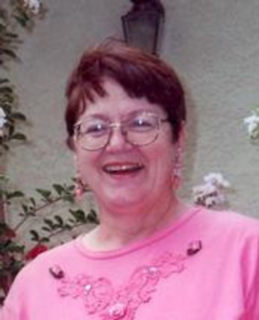 Darlene Crofts Krauchuk