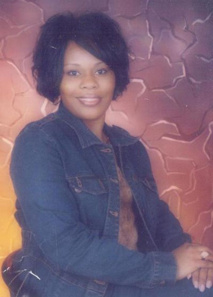 Demetria Annette Washington