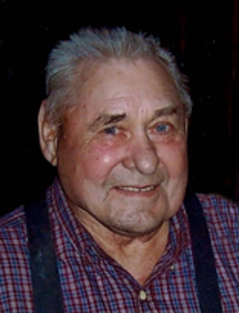 Donald William Linse