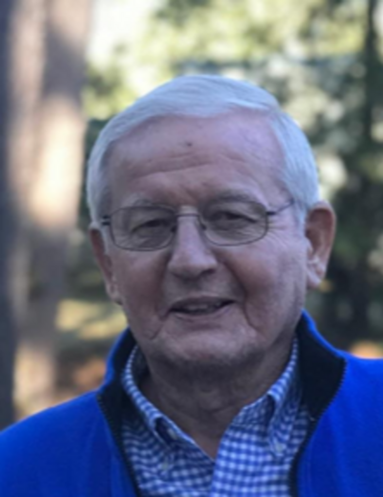 Robert E. "Bobby" Hayes Sr. Profile Photo