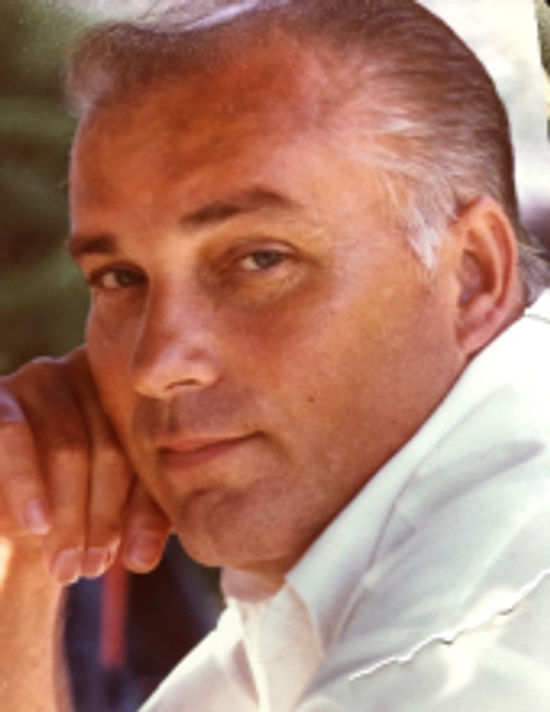 Charles W. Larkin