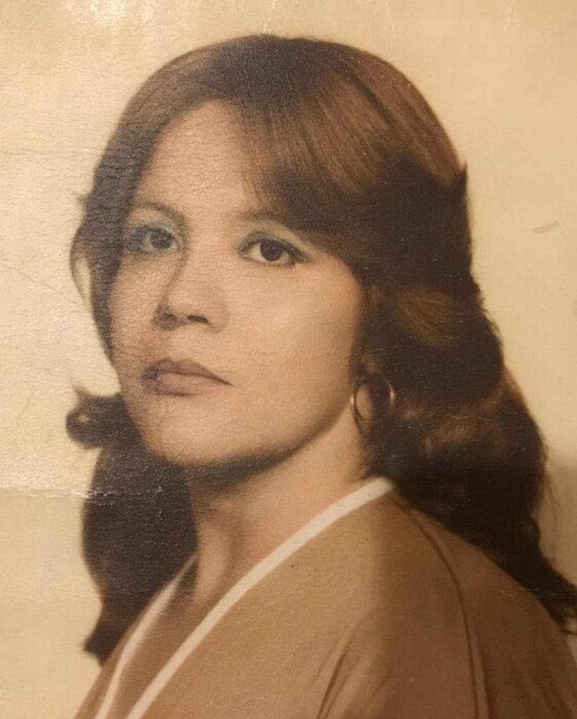 Maria C. Ramos San Roman