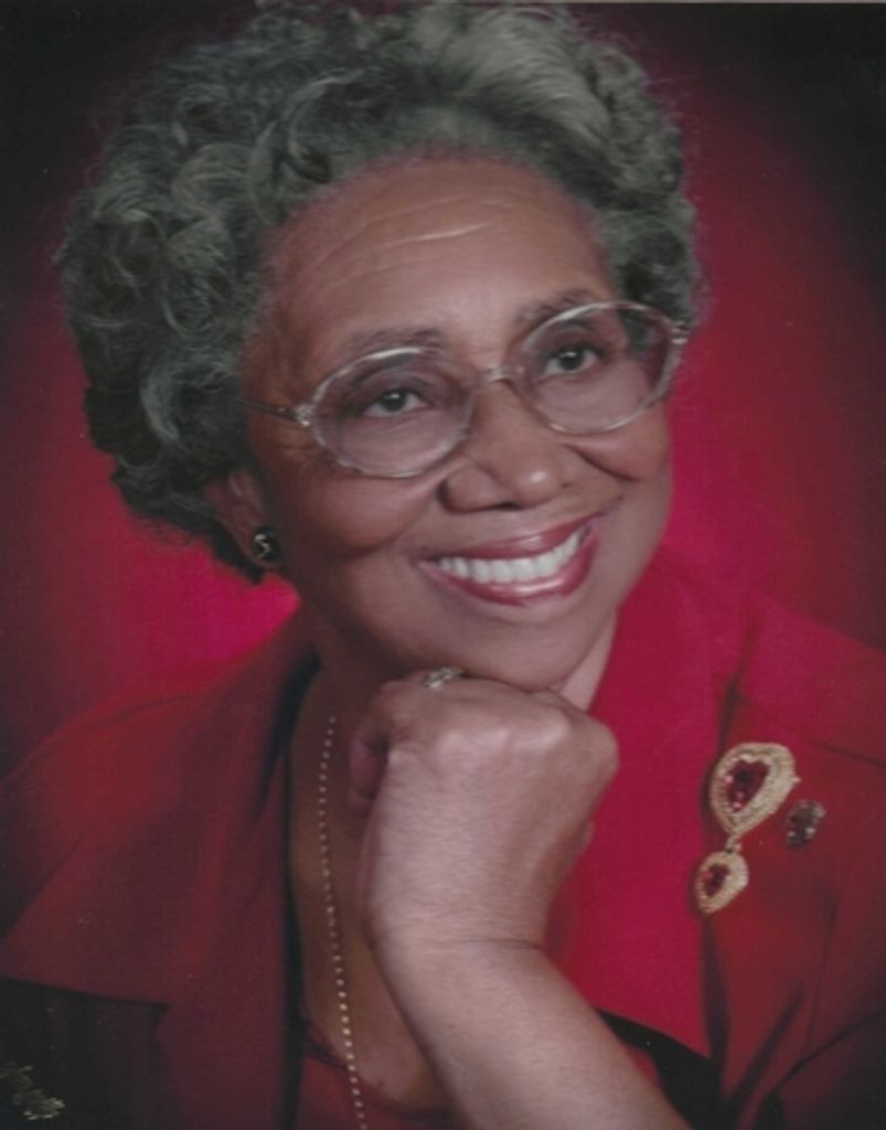 Ms. Corrine Jackson
