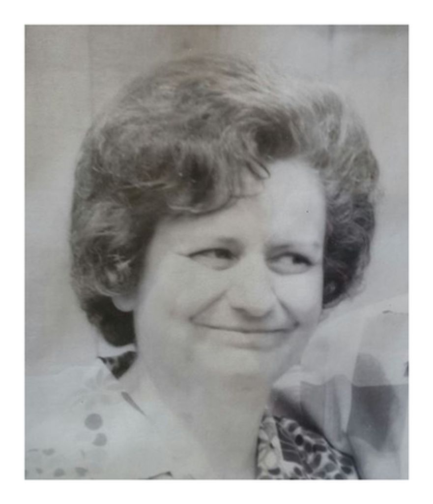 Jean Ison Profile Photo