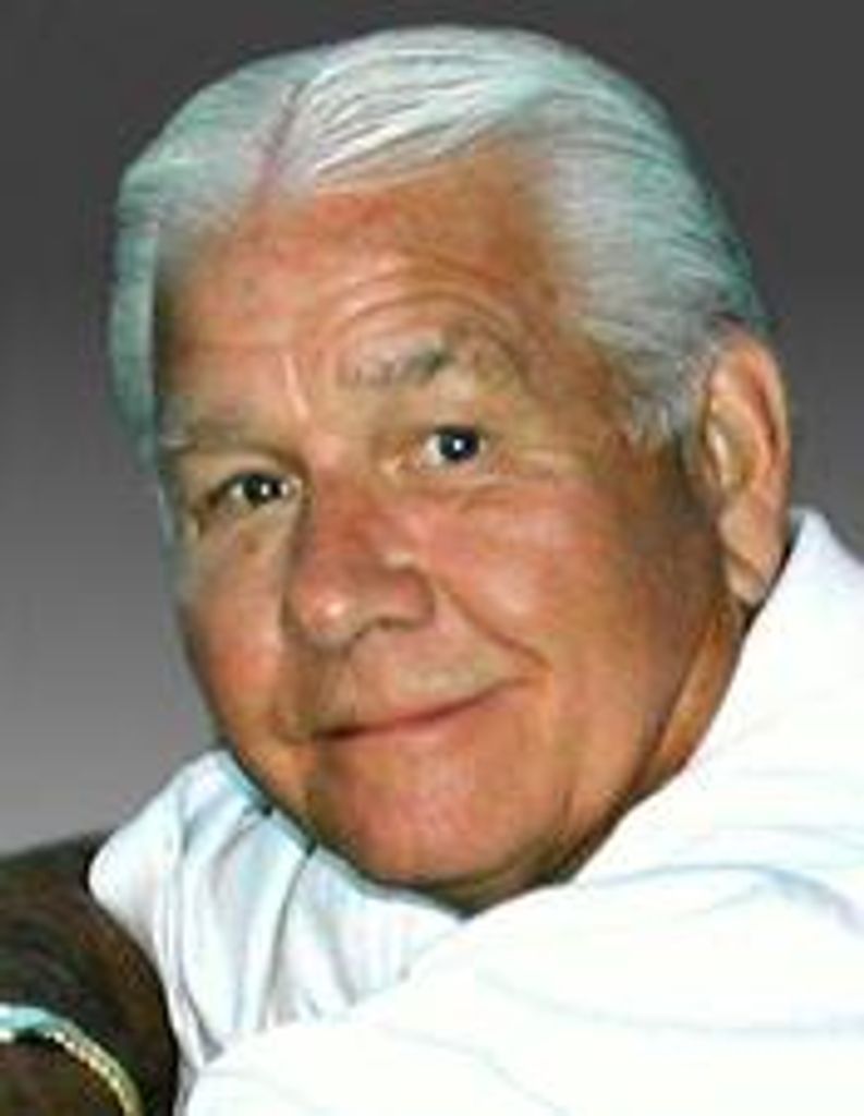 Dr. Charles "Doc" Heflin