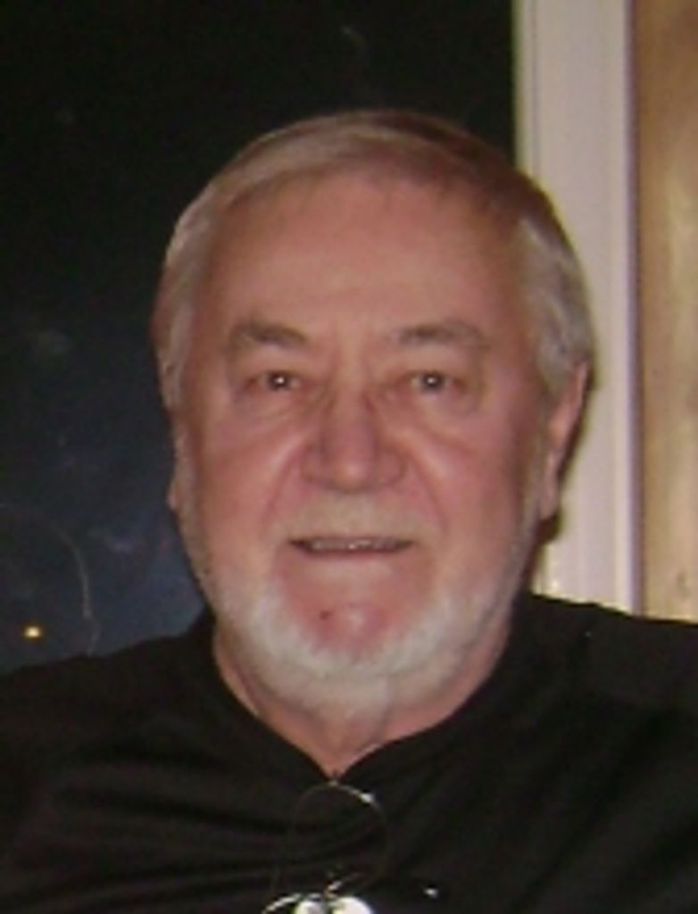 Waldemar "Wally" Suchy