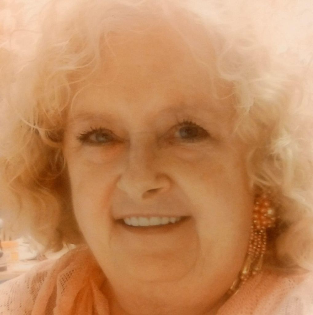Mary Hurley
