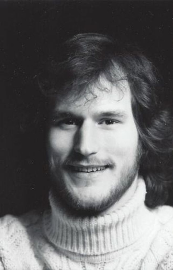 Richard James Jacobs