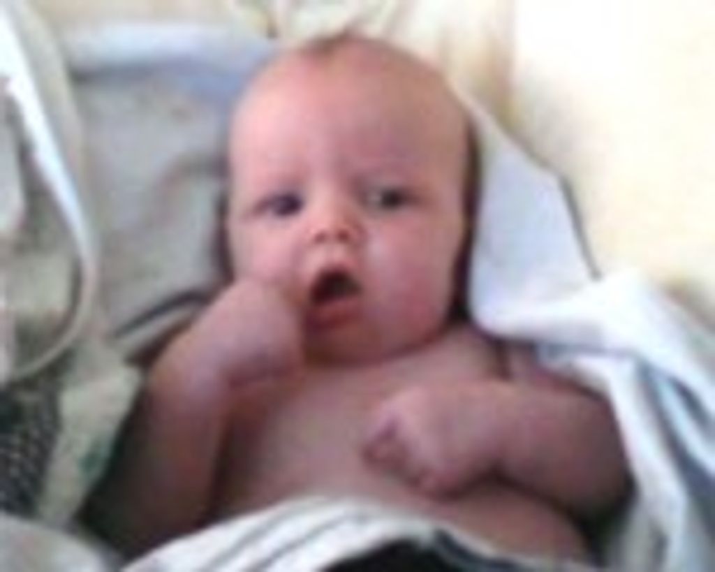 Porter Rusk