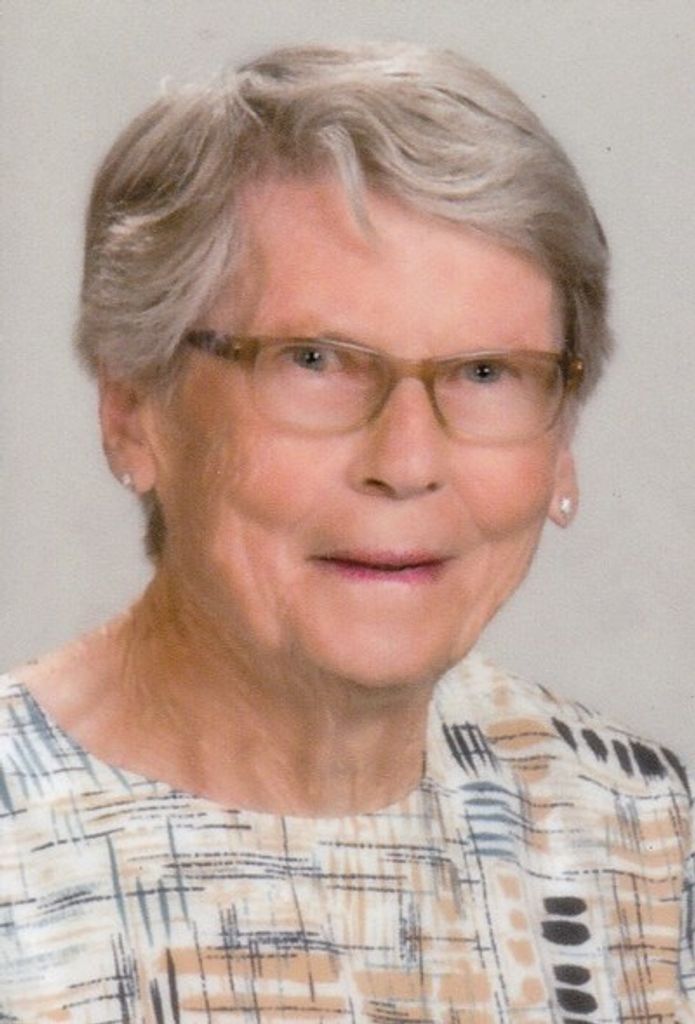 Doris Cordell