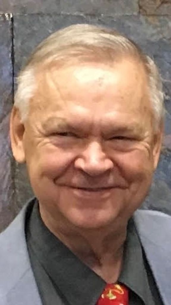 Charles 'Chuck' Lee Hoffmaster